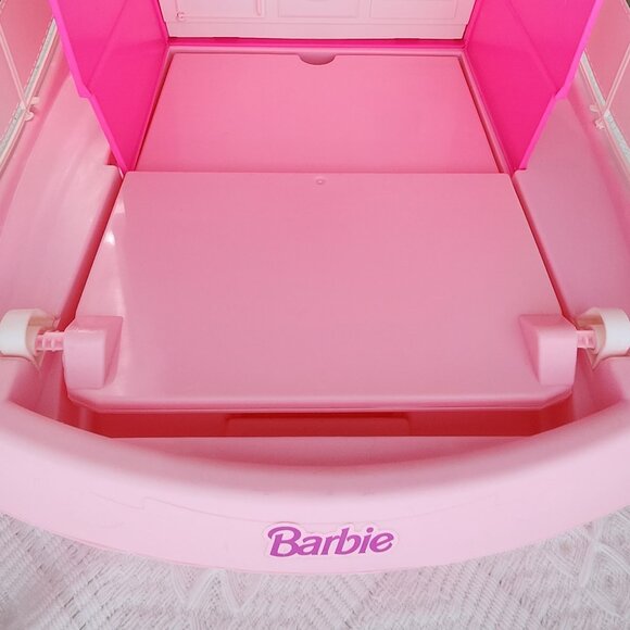 Barbie Dream Boat With Blender & Cups 1994 - Picture 8 of 15